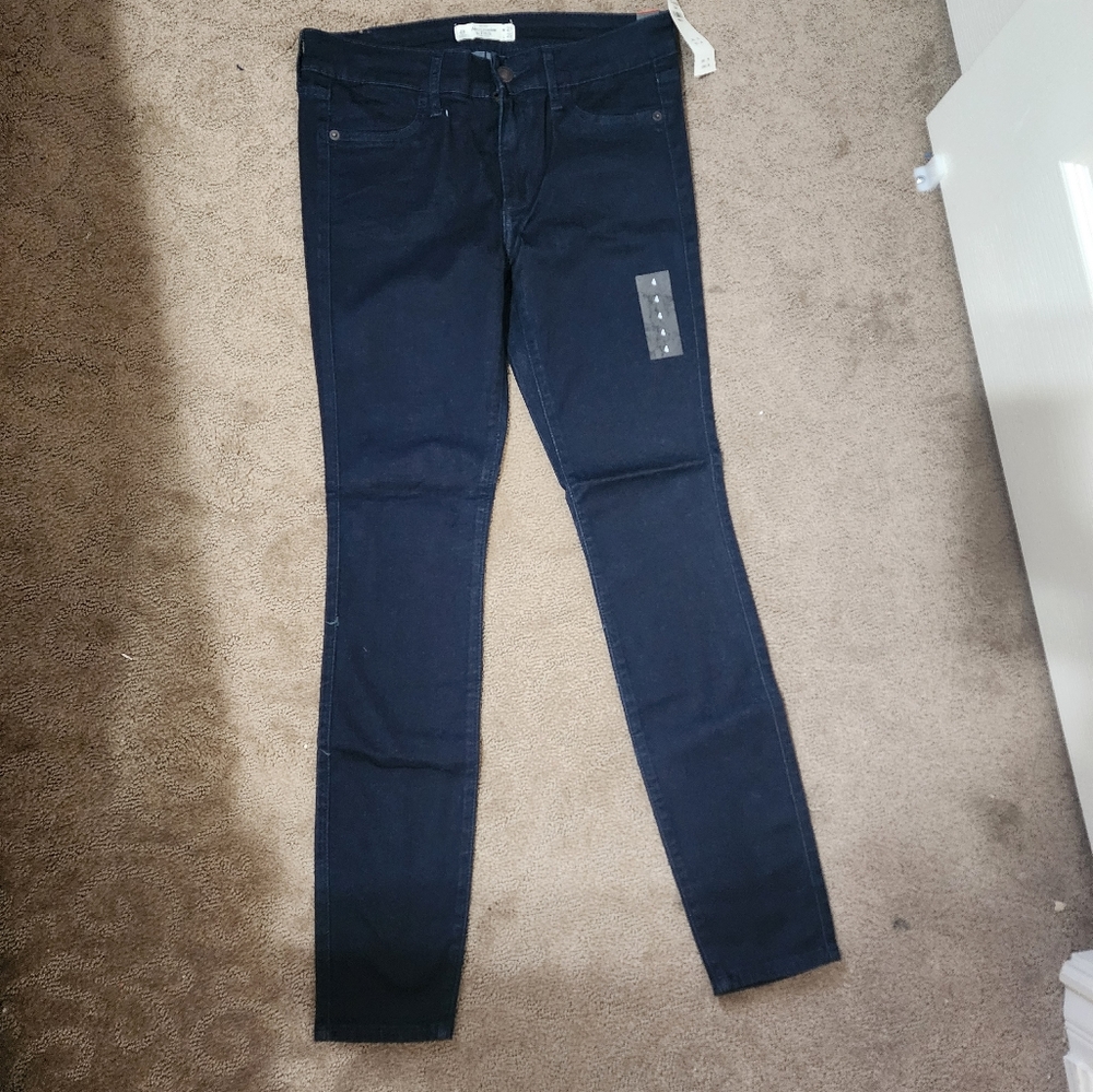Abercrombie & Fitch Jean Legging